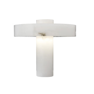 Tramonto Alabaster Table Lamp