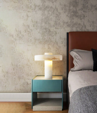 Tramonto Alabaster Table Lamp