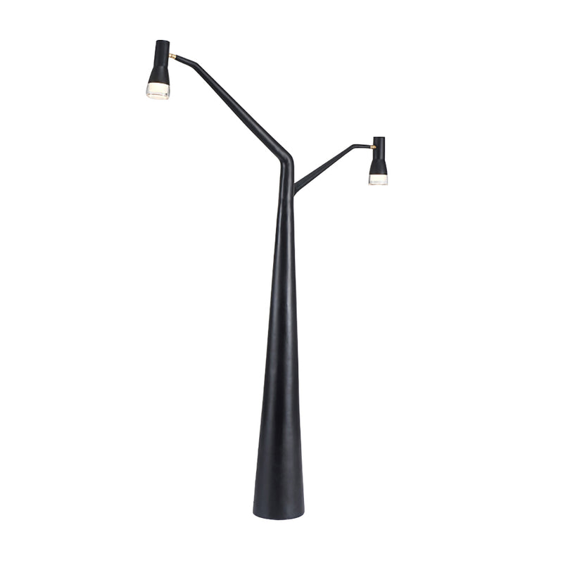 Tree Shape Sculpture Floor Lamp | Korewolamp