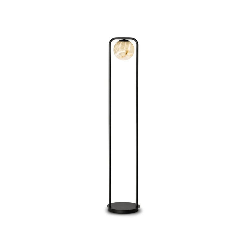 Tribeca High Floor Lamp | Korewolamp