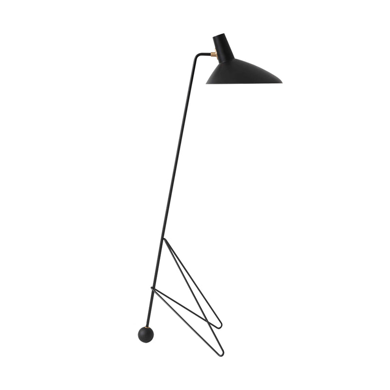 Meridian Three-Leg Floor Lamp | Korewolamp