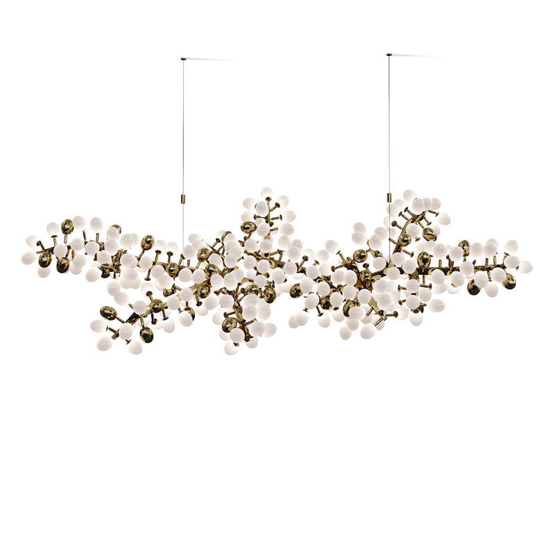 Valiant Chandelier | Korewolamp