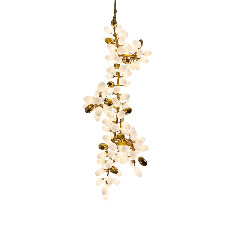 Valiant Chandelier | Korewolamp