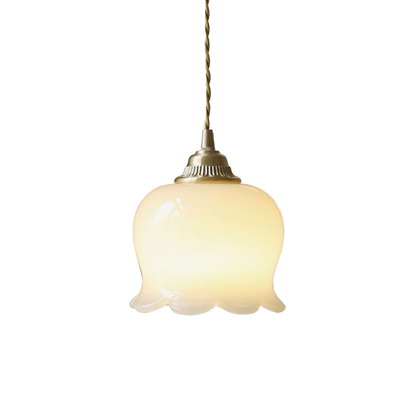 Valley Flower Pendant Lamp