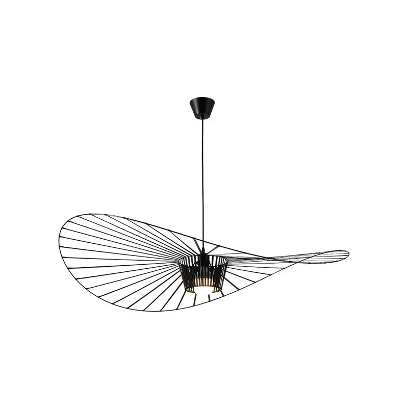 Vertigo Fiberglass Pendant Lamp | Korewolamp