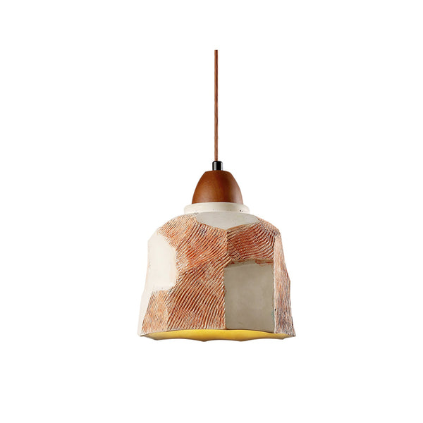 Vintage Dome Pendant Light