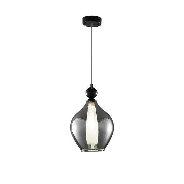 Vista Glass Pendant Light