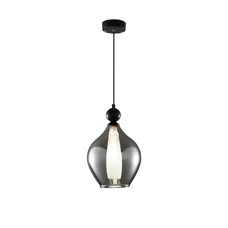 Vista Glass Pendant Light | Korewolamp