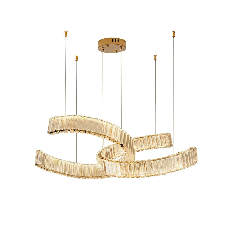 Vortex Chandelier | Korewolamp