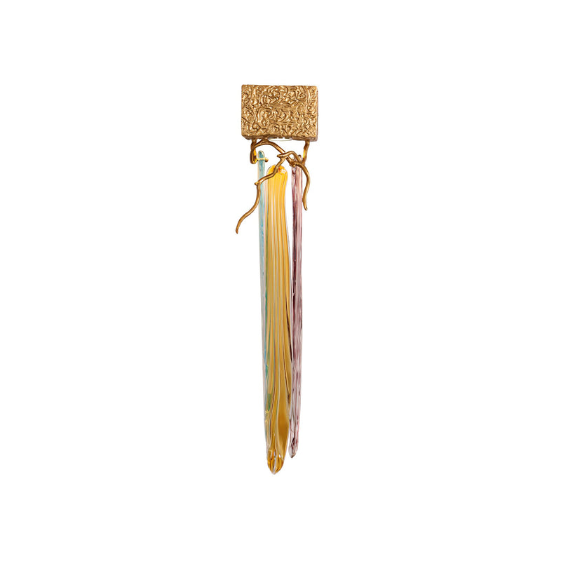 Waterfall Segmented Wall Sconce | Korewolamp