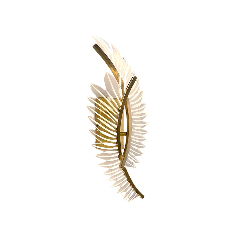 Wings Of Liberty Wall Light | Korewolamp