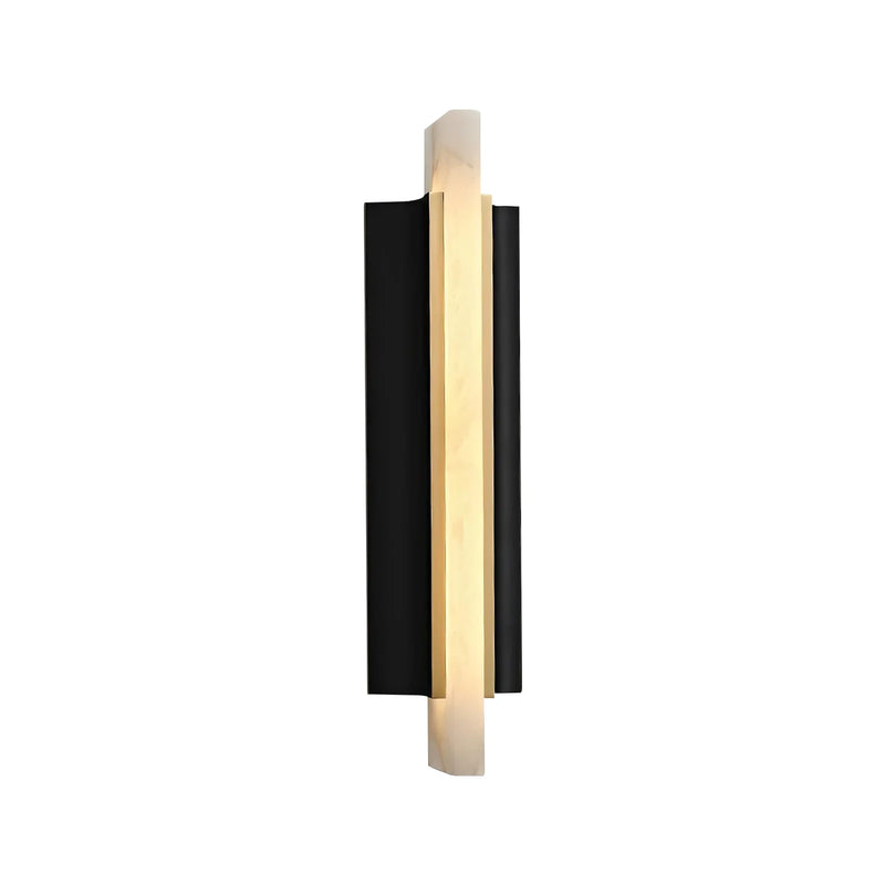Blade Alabaster Wall Lamp | Korewolamp
