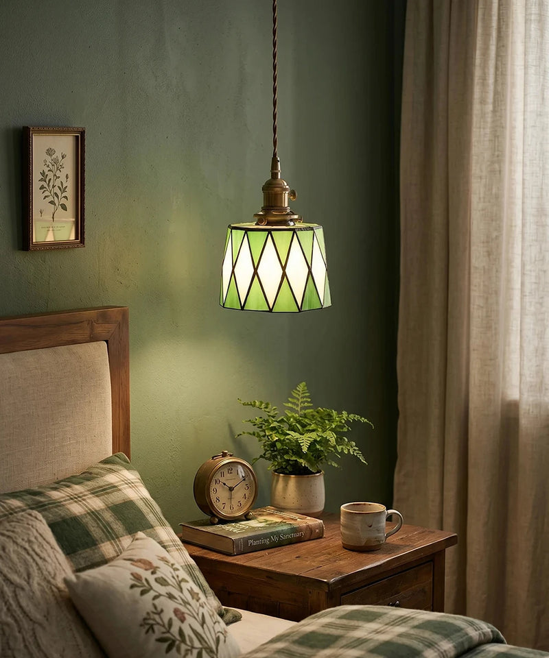 Pendant Lights