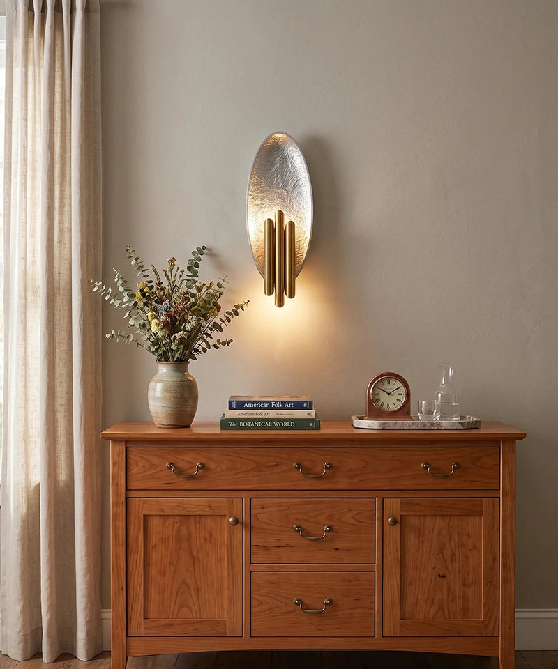Wall Sconces