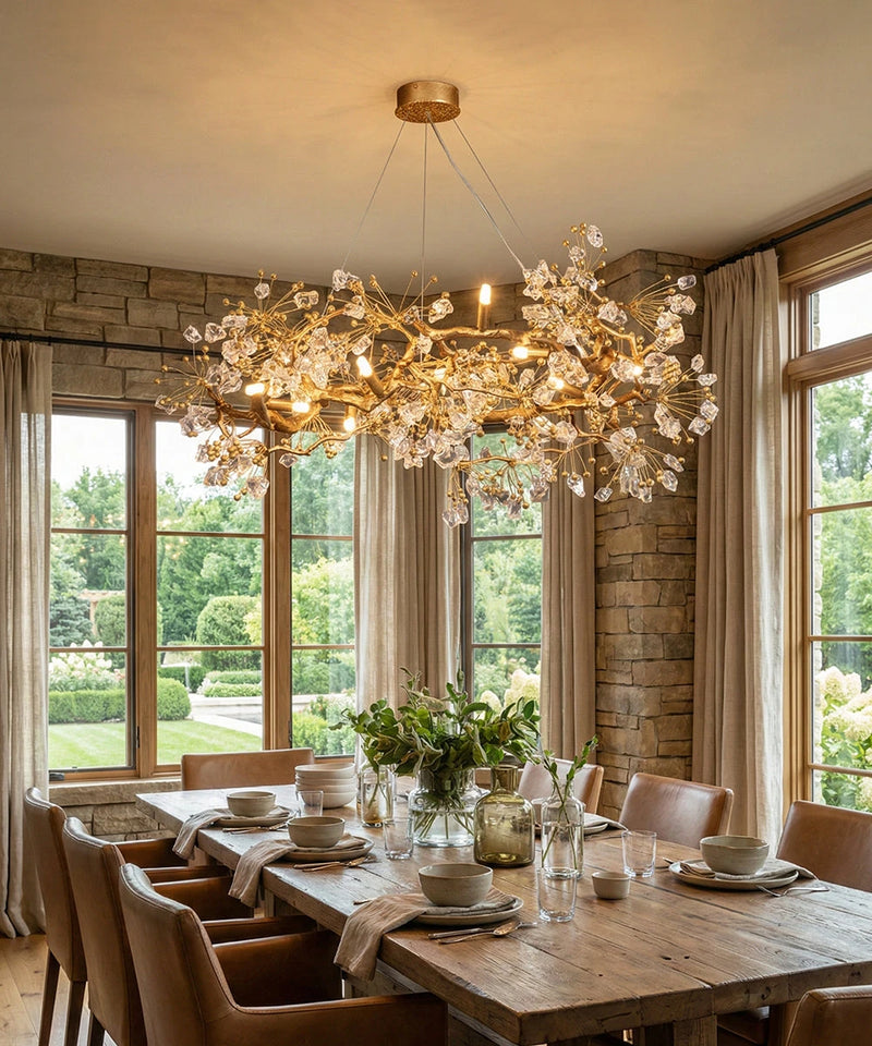 Chandelier