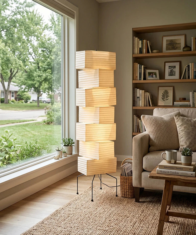 Floor Lamps