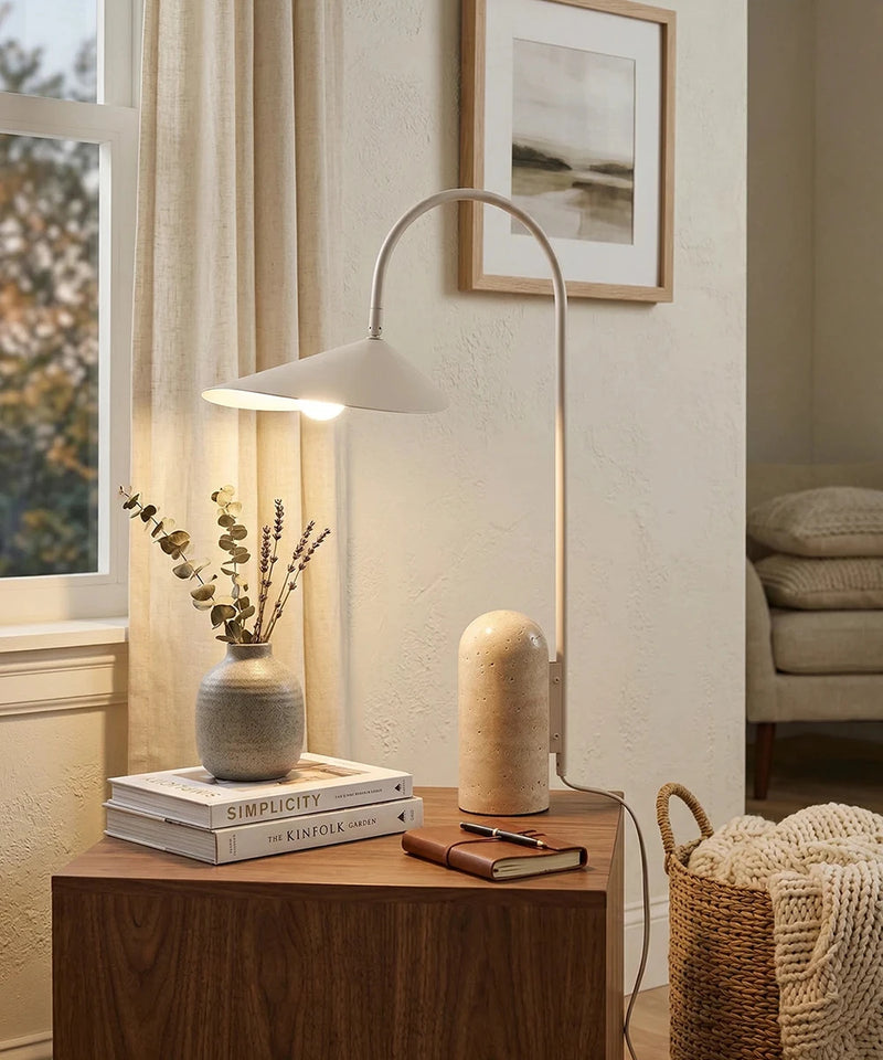 Table Lamps