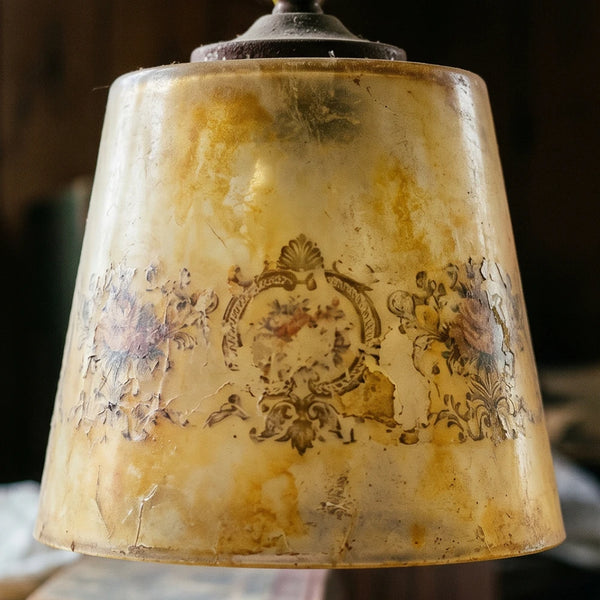 Resin Imitation