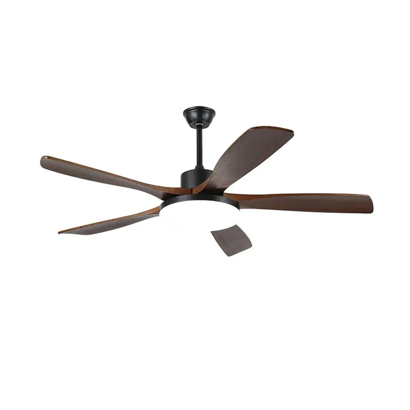 Modern Keltis Fan Blade Ceiling Fan Lights | Korewolamp
