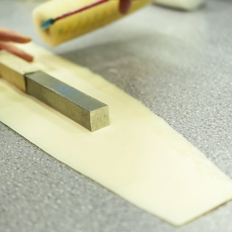 Sheet forming