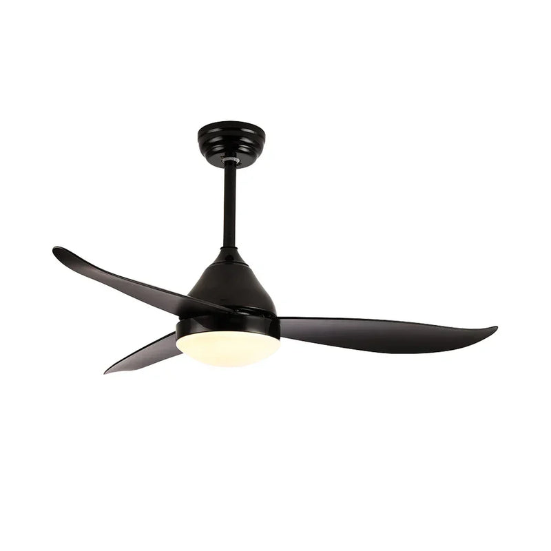 Nordic Aeris Whisper Ceiling Fan Lights | Korewolamp