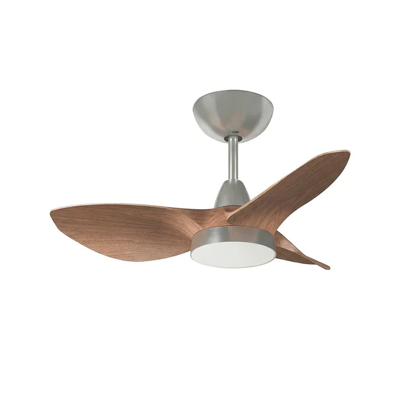 Retro Aero-Glide Stylish Ceiling Fan Light | Korewolamp
