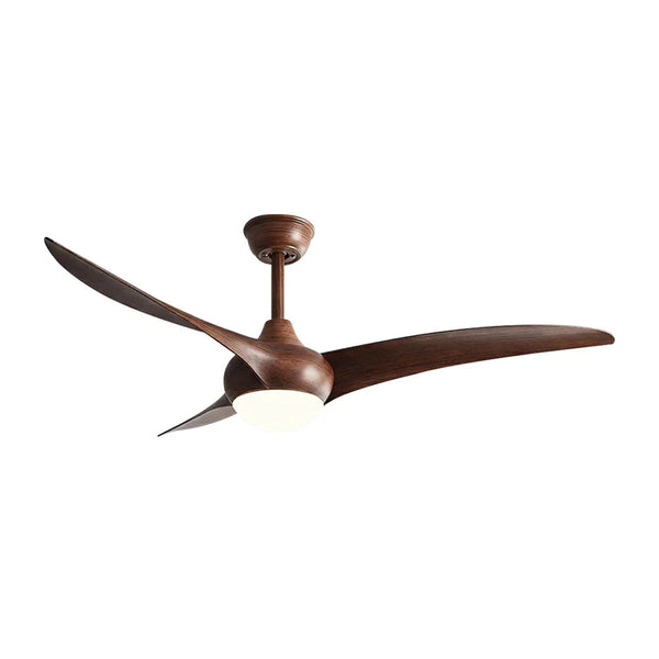 Streamlined Traditional Ceiling Fan Light | Korewolamp