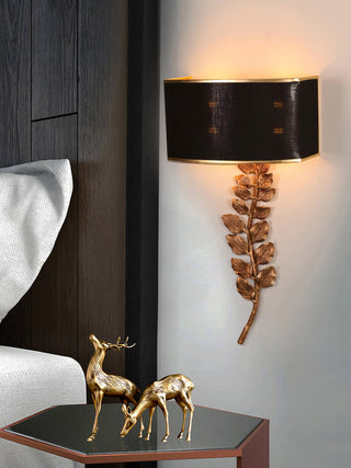 Birdwood Wall Lamp