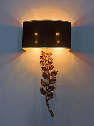 Birdwood Wall Lamp