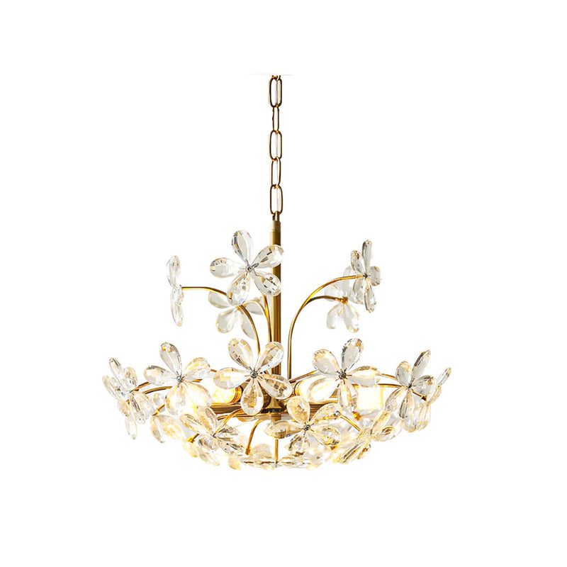 Brielle Chandelier | Korewolamp