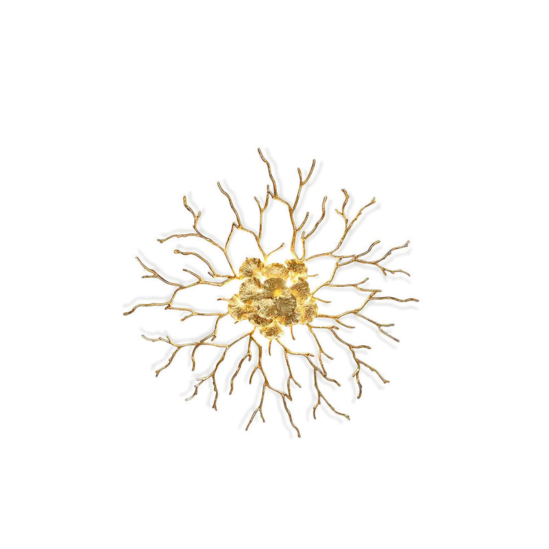 Coral Zoa Eye Wall Lamp | Korewolamp
