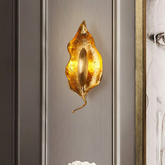 Dumaine Wall Lamp