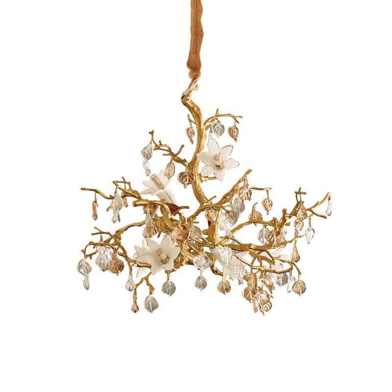 Fiori Chandelier | Korewolamp