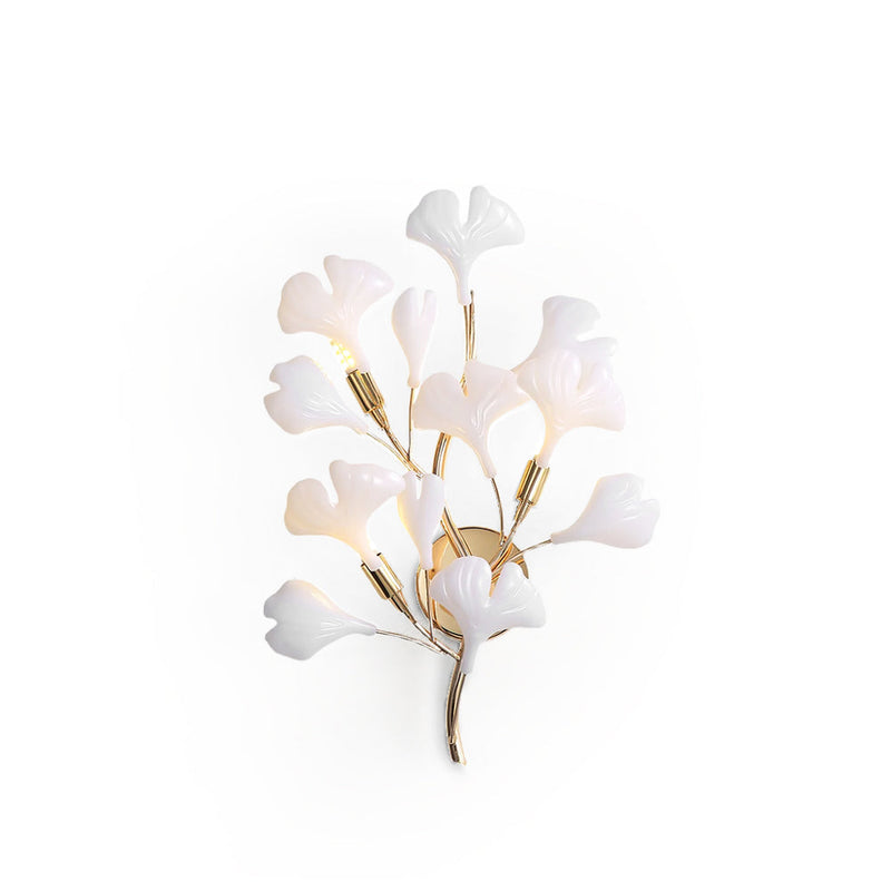Gingko Wall Lamp | Korewolamp