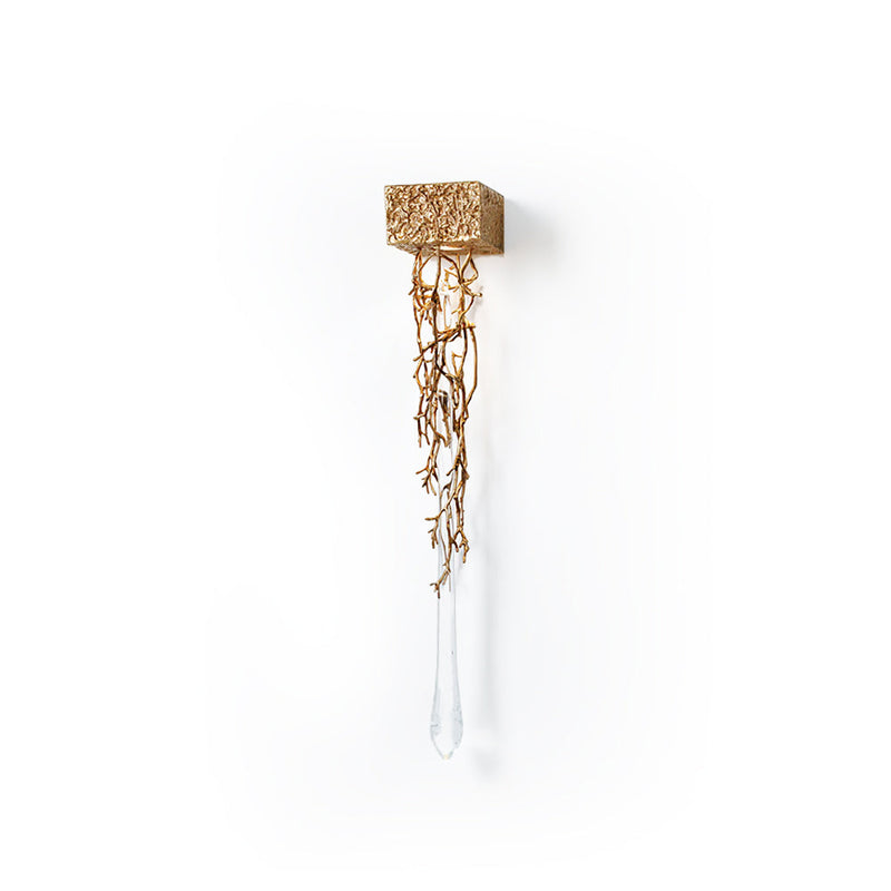 Liquid Drop Wall Lamp | Korewolamp