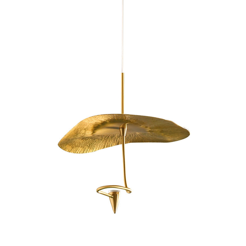 Lotus Leaf Chandelier | Korewolamp