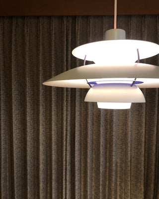 PH 5 Pendant Light