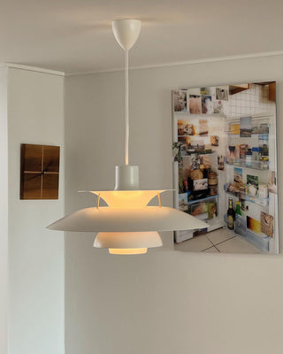 PH 5 Pendant Light