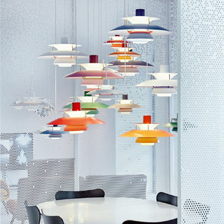 PH 5 Pendant Light