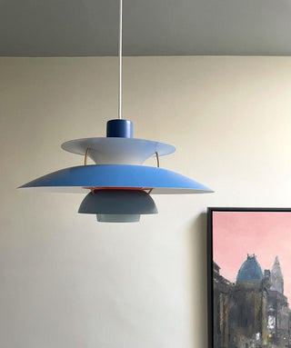 PH 5 Pendant Light