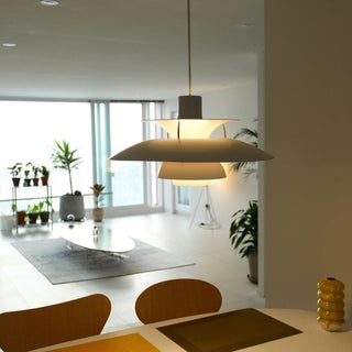 PH 5 Pendant Light