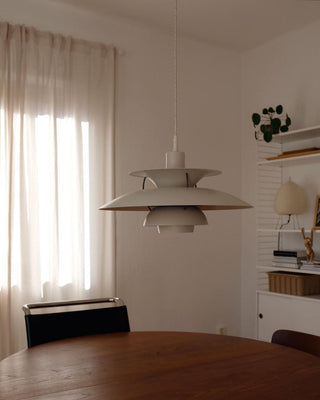 PH 5 Pendant Light