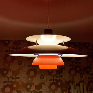 PH 5 Pendant Light