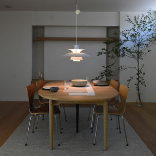 PH 5 Pendant Light