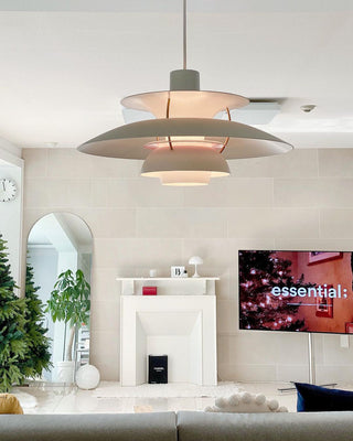 PH 5 Pendant Light