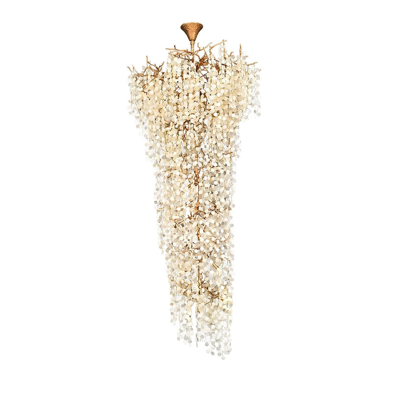 Shiro Noda Chandelier | Korewolamp