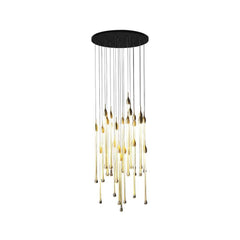 Allure Chandelier