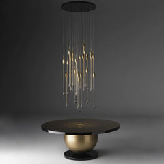 Allure Chandelier